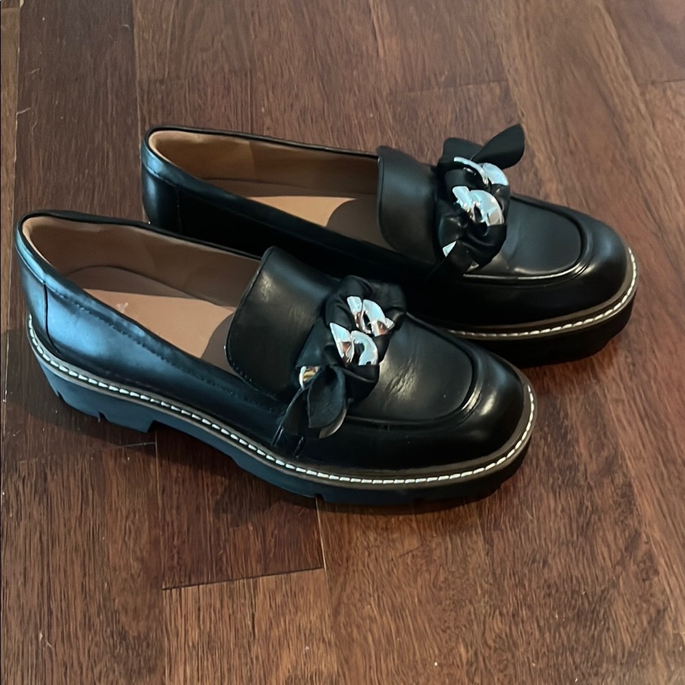 Nordstrom Trinity Lug Sole Loader